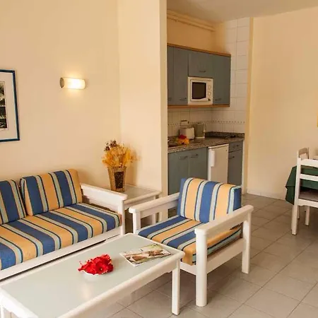 Appartamento Sun Park Village - Adults Only Playa Blanca (Lanzarote)
