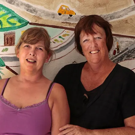 Appartamento Sun Park Village - Adults Only Playa Blanca (Lanzarote)